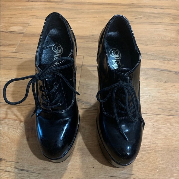 Pleaser platform heels - Picture 2 of 5